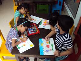 Student creativity