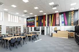 Independent learning space