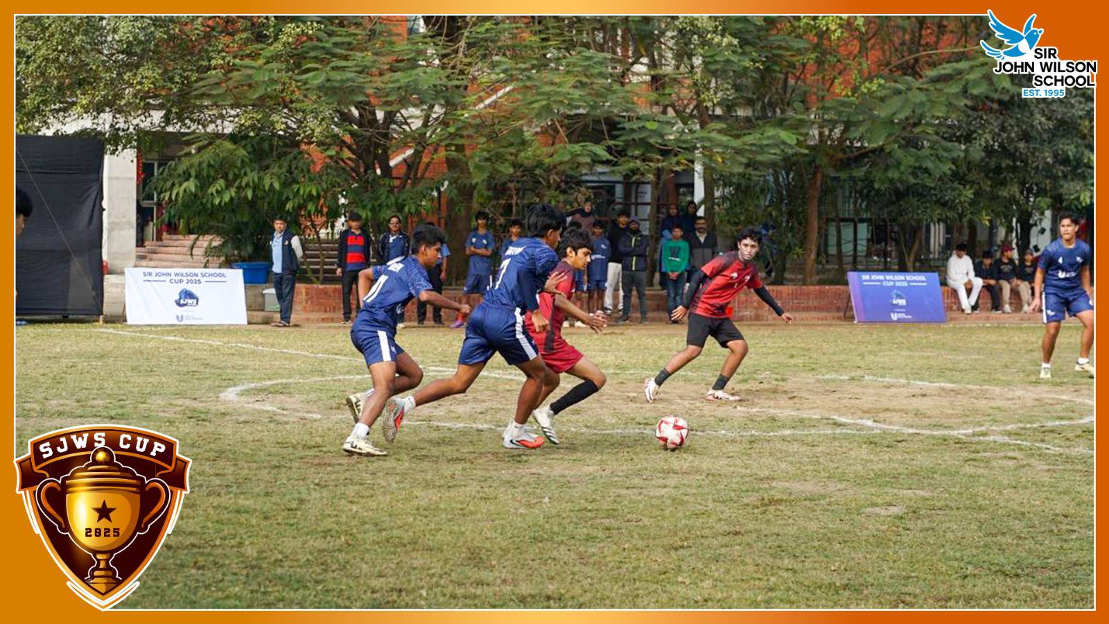 Team games and fitness