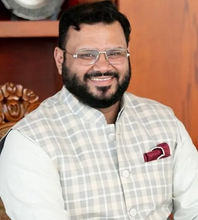 Chairman