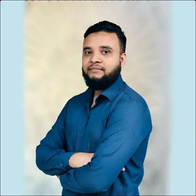 Mohsin Akand