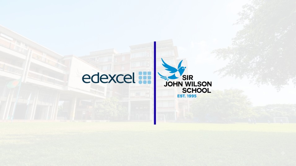 Pearson Edexcel examination centre